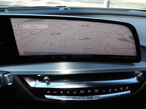 New 2026 Cadillac Lyriq Premium Luxury w/ LPO, Floor Liner Package image 19