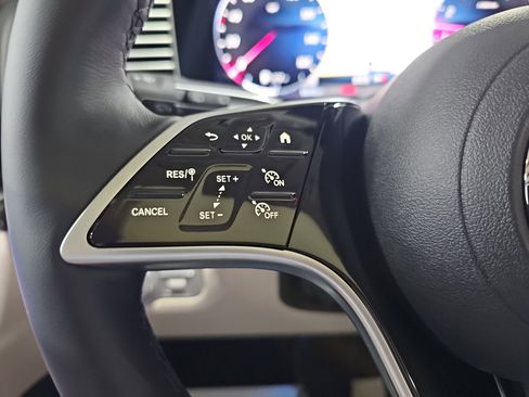 New 2026 Mercedes-Benz GLE 350 4MATIC image 18