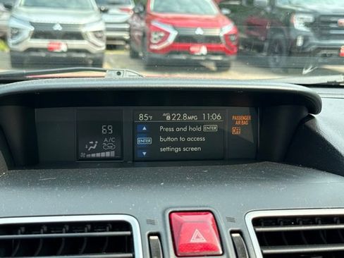 Used 2017 Subaru Forester 2.5i Limited AWD/4WD image 14