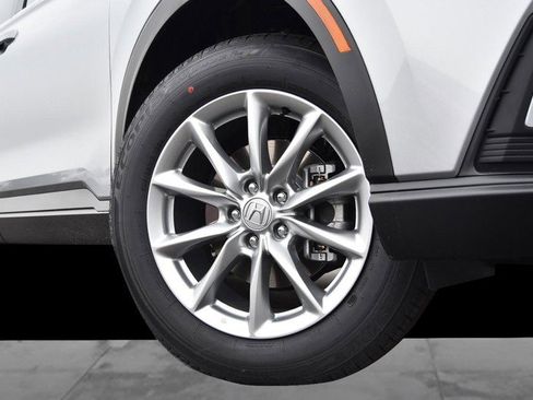 New 2026 Honda CR-V EX image 3