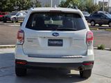 Used 2018 Subaru Forester 2.5i Limited image 3
