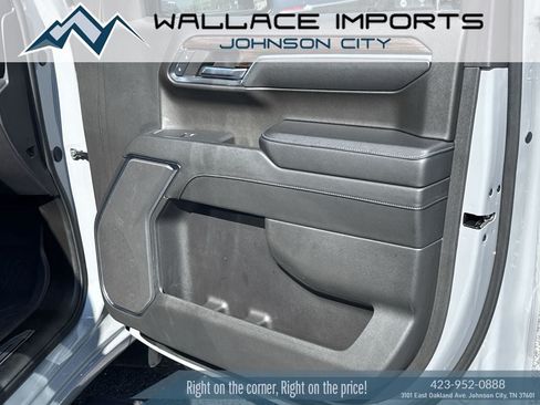 Used 2024 GMC Sierra 1500 Elevation w/ Max Trailering Package AWD/4WD image 36