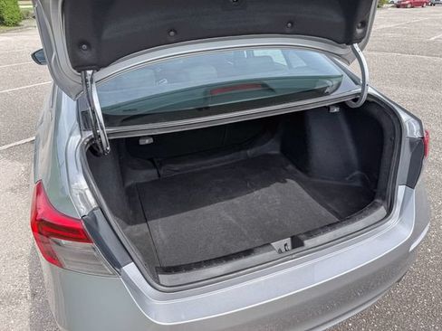 Used 2022 Honda Civic EX image 7