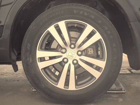 Used 2016 Honda Pilot EX-L image 12