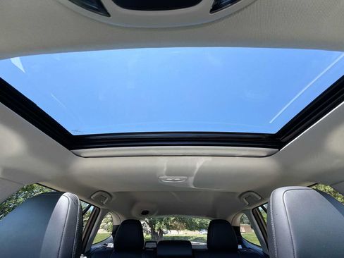 Certified 2024 Subaru Outback Touring AWD/4WD image 16