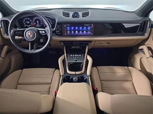 New 2026 Porsche Cayenne E-Hybrid image 28