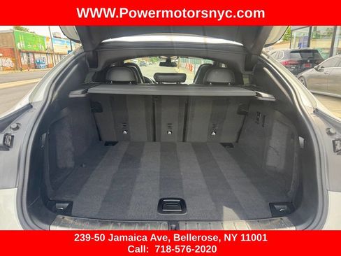 Used 2021 BMW X4 M w/ Competition Package AWD/4WD image 19