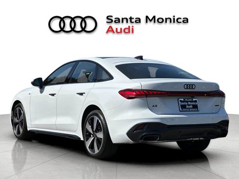 New 2026 Audi A5 2.0T Premium AWD/4WD image 6