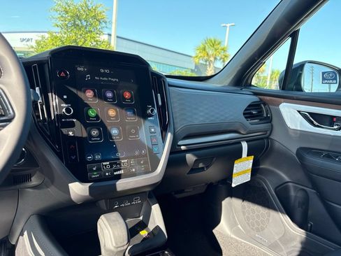 New 2026 Subaru Forester Touring AWD/4WD image 23