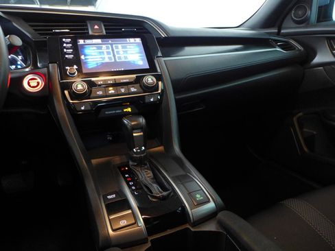Used 2021 Honda Civic EX image 40