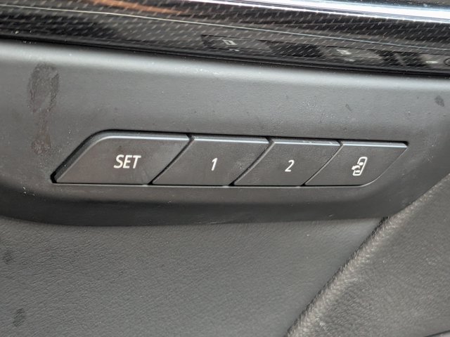 Certified 2023 Buick Envision Essence FWD image 22