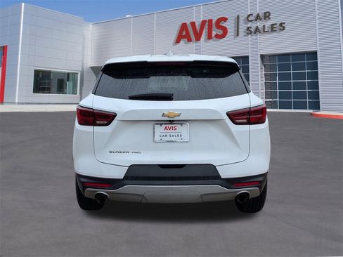 Used 2023 Chevrolet Blazer LT image 5