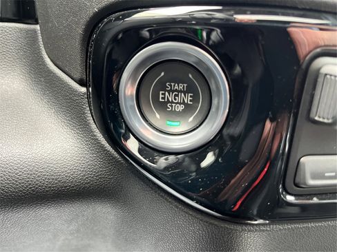 Used 2024 Chevrolet Silverado 1500 RST image 49