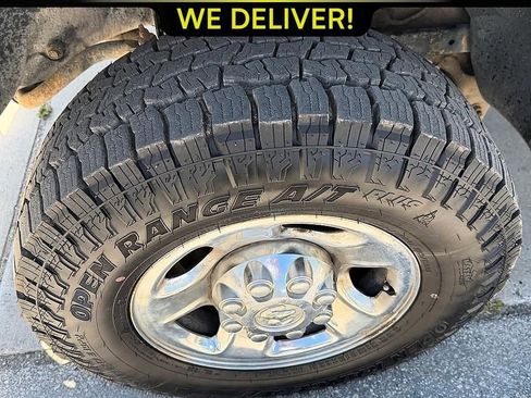 Used 2004 Dodge Ram 2500 Truck SLT w/ Trailer Tow Group AWD/4WD image 20