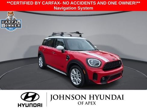 Used 2024 MINI Cooper Countryman S image 2