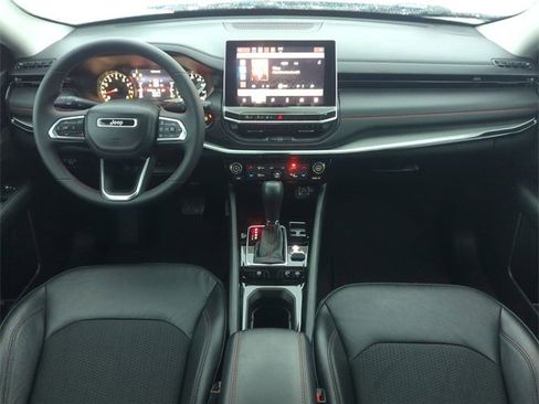 Certified 2022 Jeep Compass Trailhawk image 22