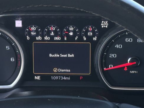 Used 2021 Chevrolet Tahoe Premier w/ Premium Package image 17