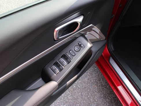 New 2025 Acura Integra A-Spec FWD image 23