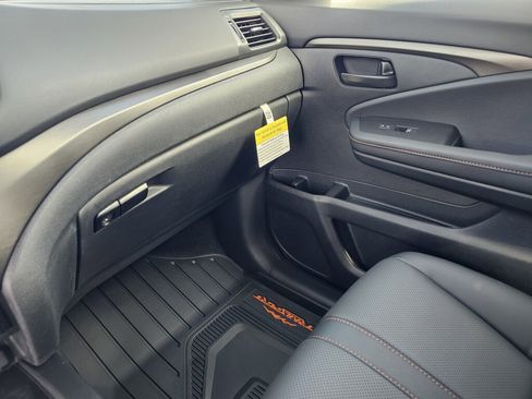 New 2026 Honda Ridgeline TrailSport image 29