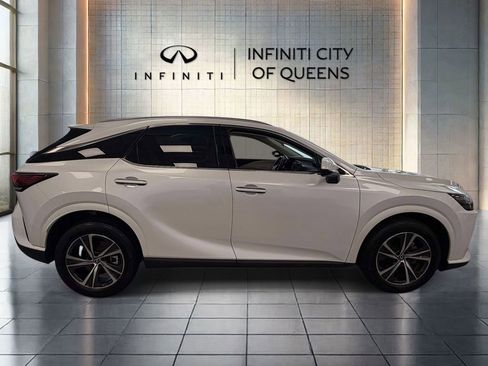 Used 2023 Lexus RX 350 Premium w/ Accessory Package AWD/4WD image 6