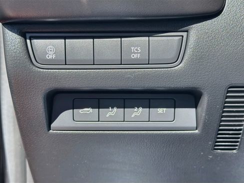 Used 2025 MAZDA CX-50 AWD 2.5 S w/ Premium Plus Pkg image 17