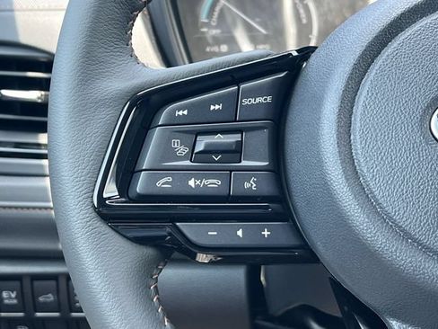 New 2026 Subaru Forester Touring AWD/4WD image 25