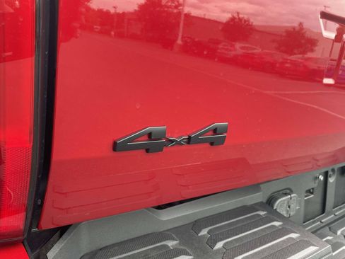 Used 2024 Toyota Tundra SR5 w/ TRD Off-Road Package AWD/4WD image 8
