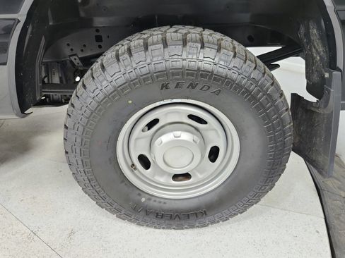 Used 2024 Ford F250 XL w/ XL Off-Road Package AWD/4WD image 48
