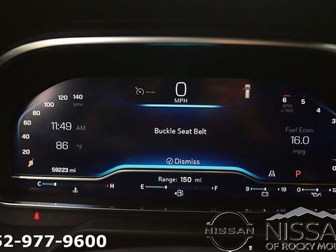 Used 2024 Chevrolet Tahoe LT RWD image 21