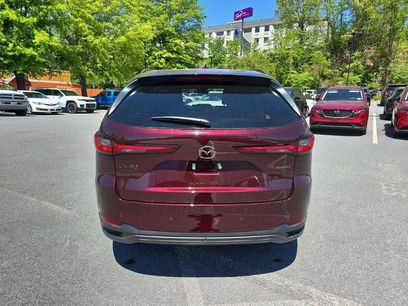 New 2026 MAZDA CX-90 3.3 Turbo w/ Premium Sport Pkg