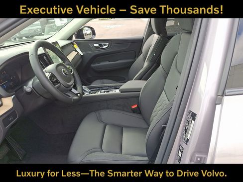 Certified 2026 Volvo XC60 B5 Plus w/ Protection Package Premier AWD/4WD image 14