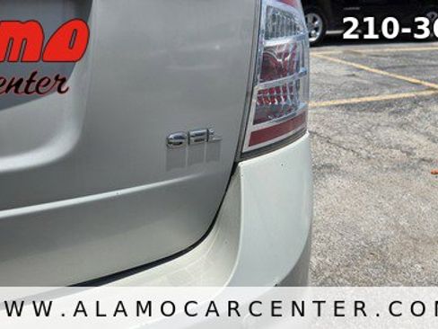 Used 2007 Ford Edge SEL FWD image 12