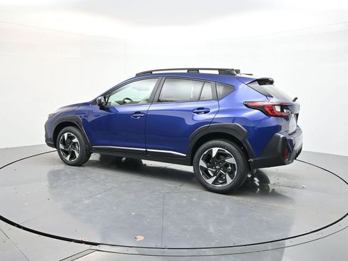 New 2026 Subaru Crosstrek 2.5i Limited AWD/4WD image 5
