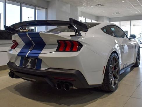 New 2025 Ford Mustang GT Premium w/ GT Performance Package image 2