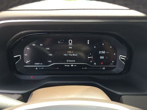 Used 2023 GMC Yukon XL Denali RWD image 14