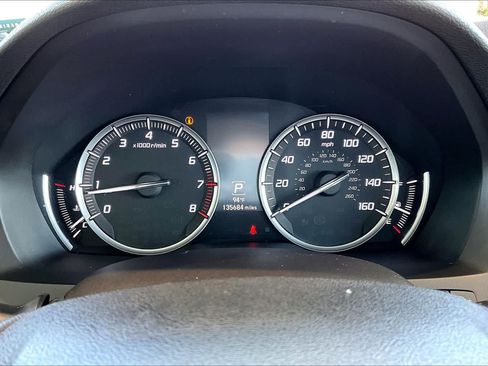Used 2014 Acura MDX FWD w/ Technology Package image 25