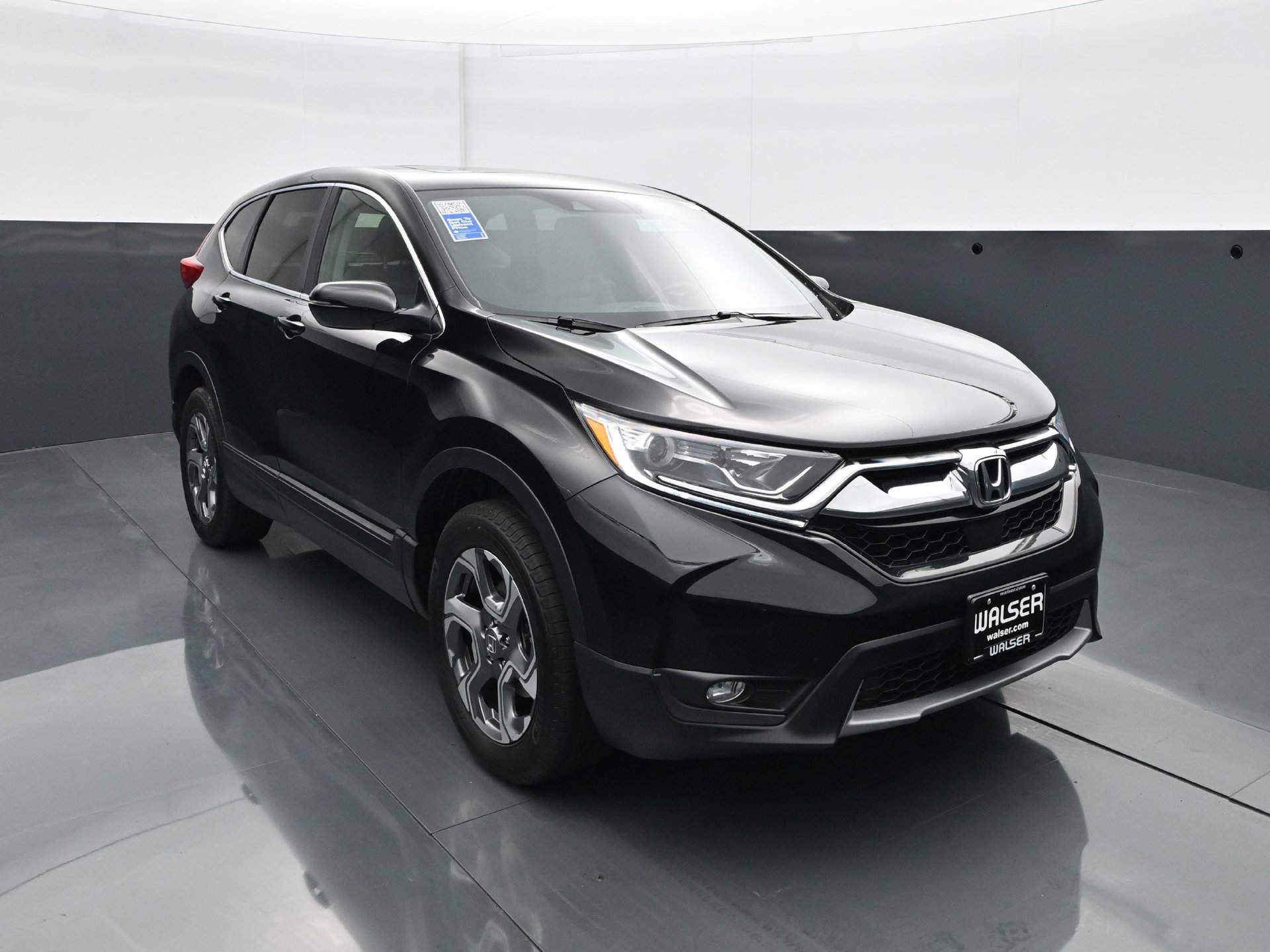 Used 2019 Honda CR-V EX-L image 11