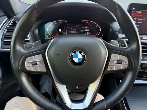 Used 2022 BMW X3 xDrive30i w/ Premium Package 2 image 40