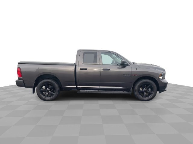 Used 2019 RAM 1500 Express w/ Wheel & Sound Group AWD/4WD image 9