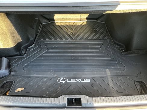 Certified 2025 Lexus IS 350 F Sport image 49