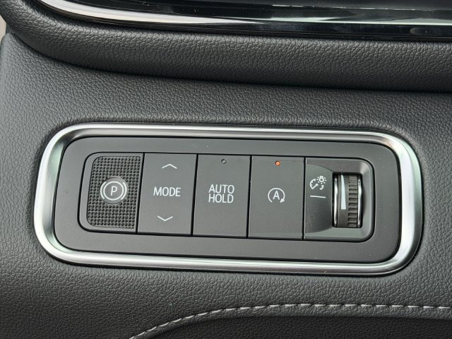 New 2027 Buick Enclave Sport Touring FWD image 22