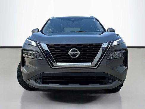Used 2021 Nissan Rogue SL AWD/4WD image 2