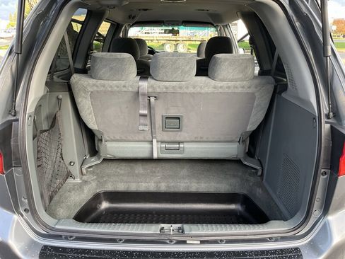 Used 2001 Honda Odyssey EX image 35