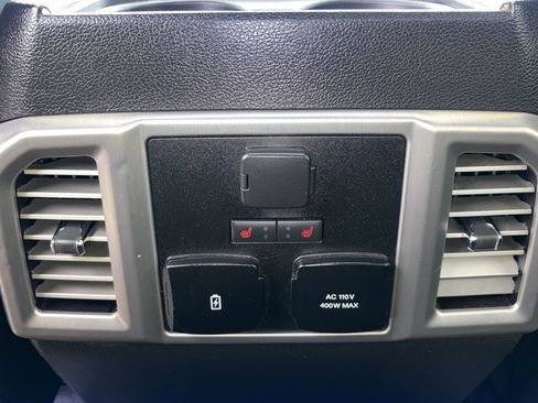 Used 2020 Ford F150 Platinum w/ Equipment Group 701A Luxury image 28