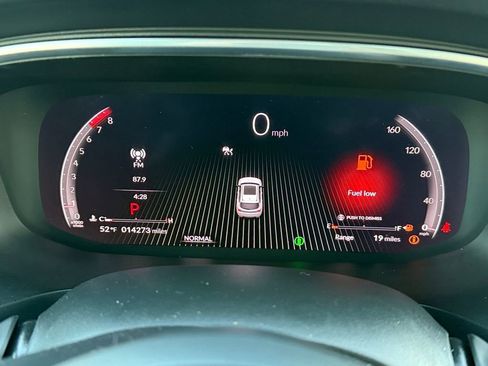 Used 2025 Acura MDX A-Spec image 19