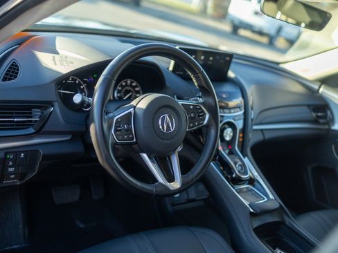 Used 2019 Acura RDX AWD image 4