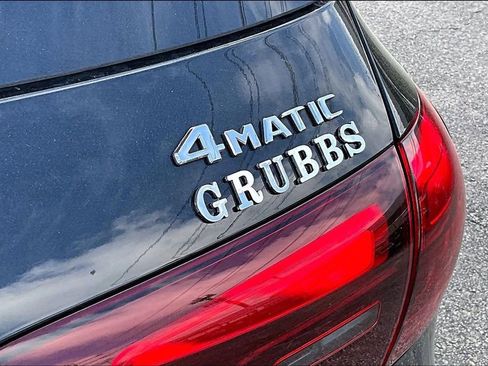 Used 2025 Mercedes-Benz GLE 350 4MATIC image 41