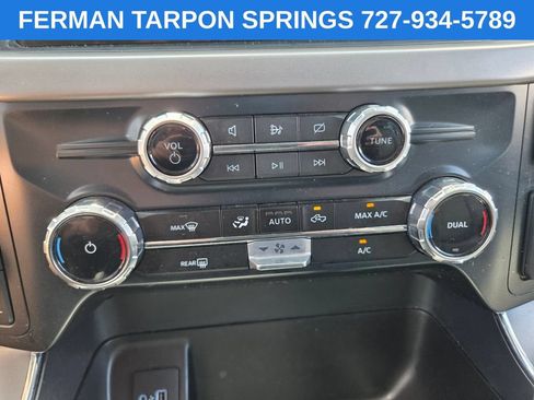 Used 2024 Ford F150 XLT w/ Mobile Office Package AWD/4WD image 29