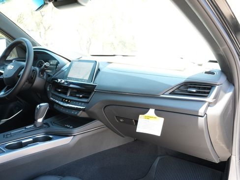 New 2026 Cadillac CT4 Premium Luxury image 23