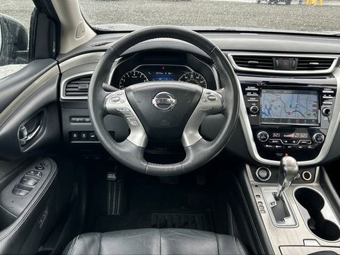 Used 2016 Nissan Murano Platinum image 20
